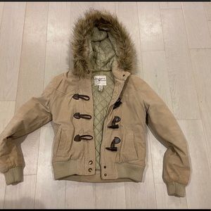 Aeropostale women’s Jacket XS